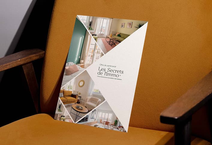 Les Secrets de l'Immo