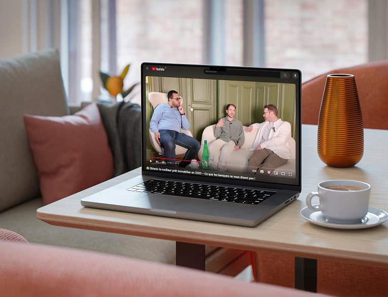 Les Secrets de l'Immo